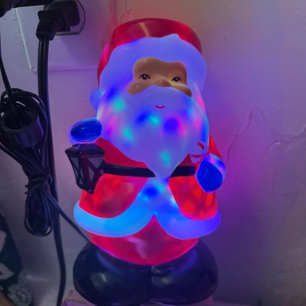 Brighton Christmas Pathway Lights - Colorful LED Set
